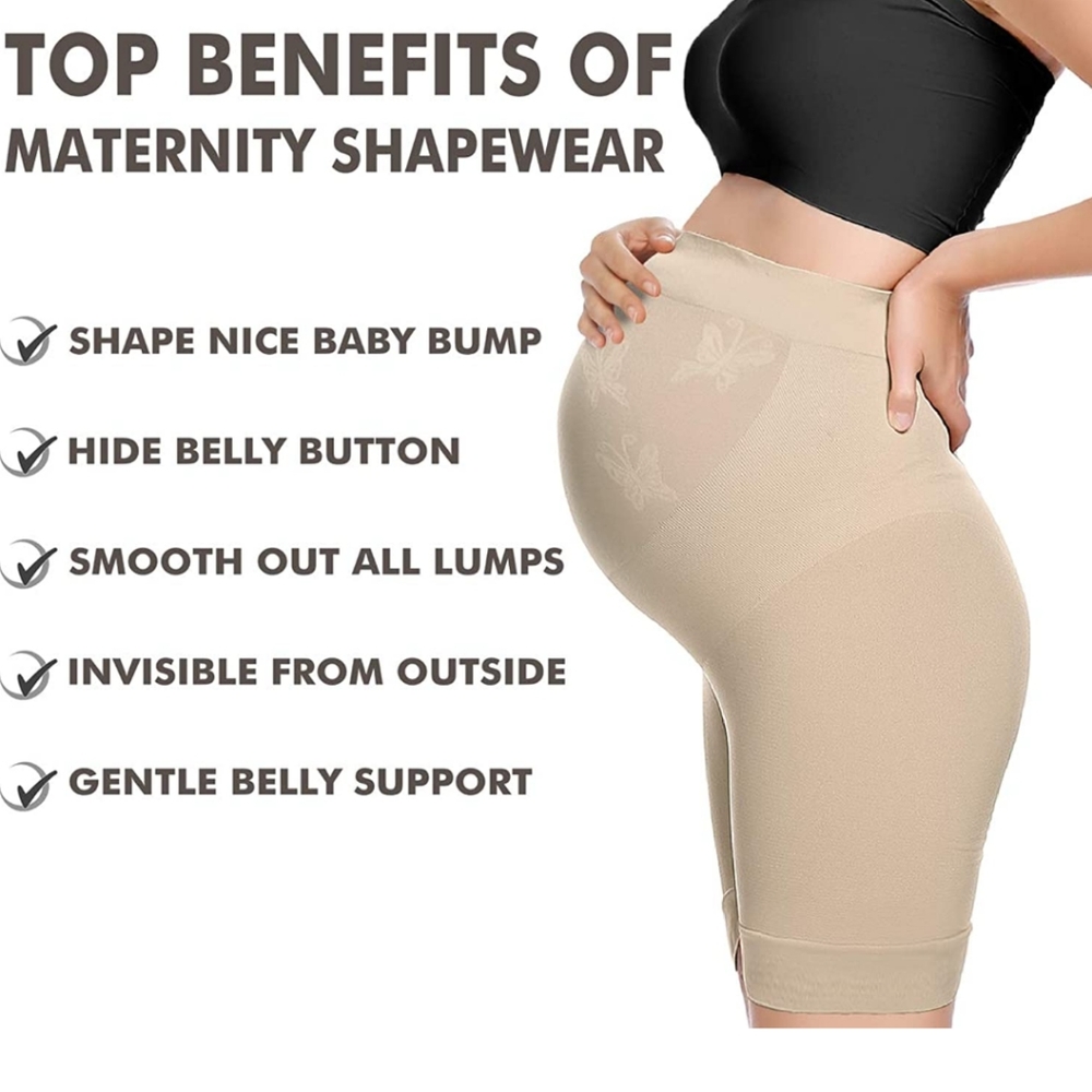 Maternity Shapewear